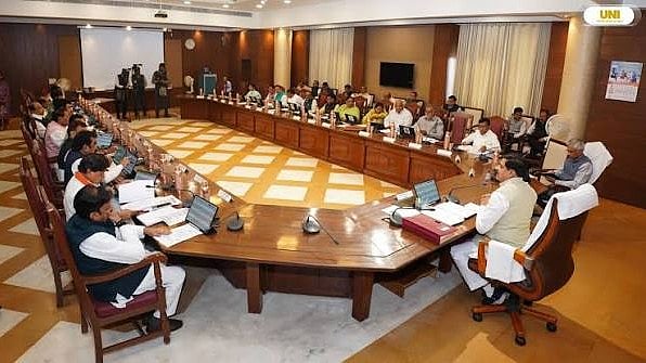 MP Govt Can Borrow Another ₹50,000 Crore This Fiscal, ₹37,400 Crore Of Limit Used