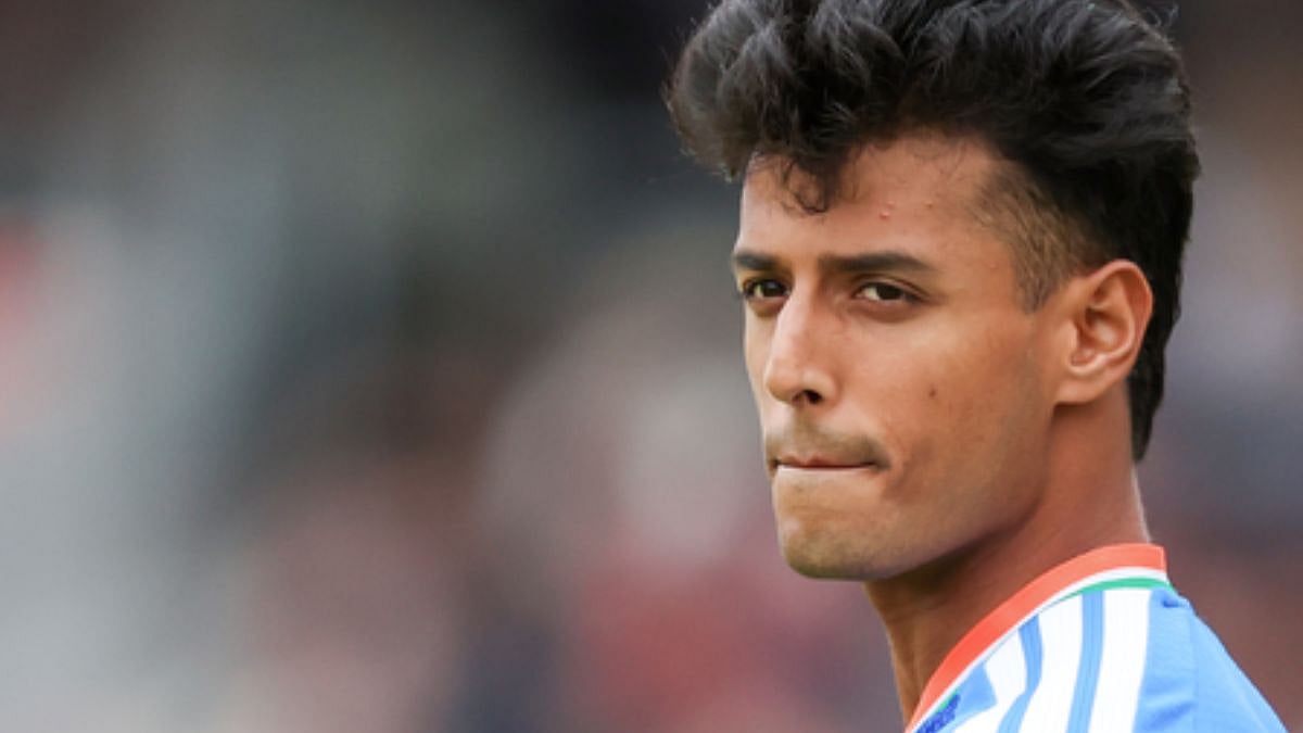 Mumbai's Suryansh Shedge Links Up With India A Squad For One-Dayers Against Australia A As Pandya’s Replacement