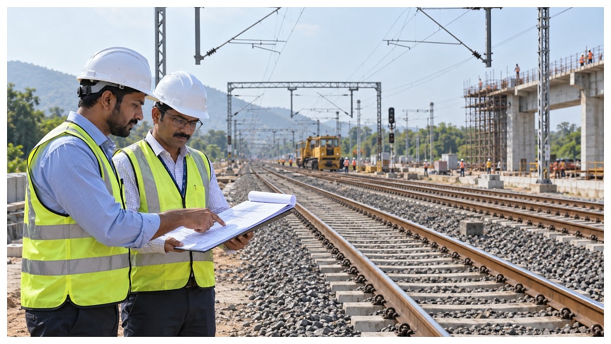 RITES Gets Rs 38.30 Crore Tax Relief, Gujarat Authority Partially Sets Aside FY20 Demand