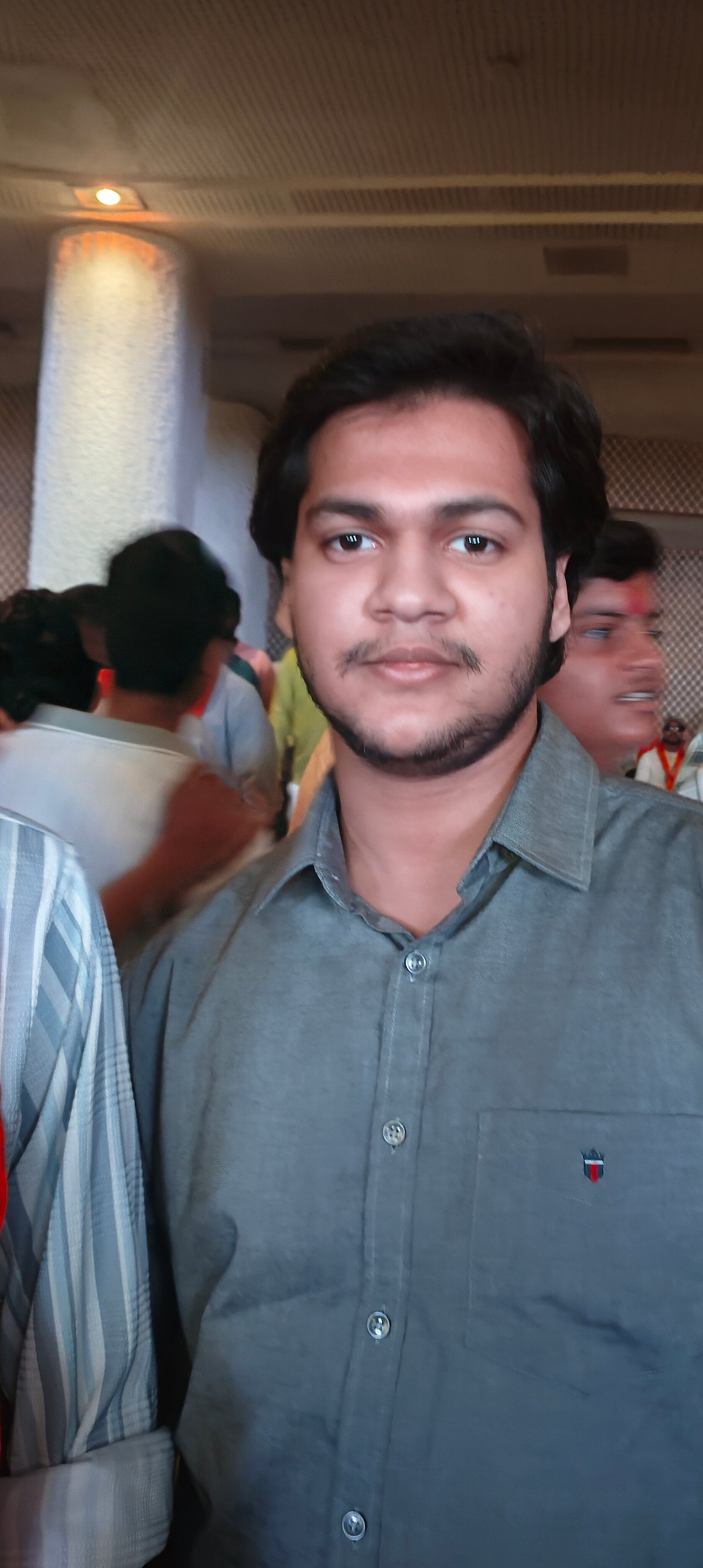 Aditya Singh