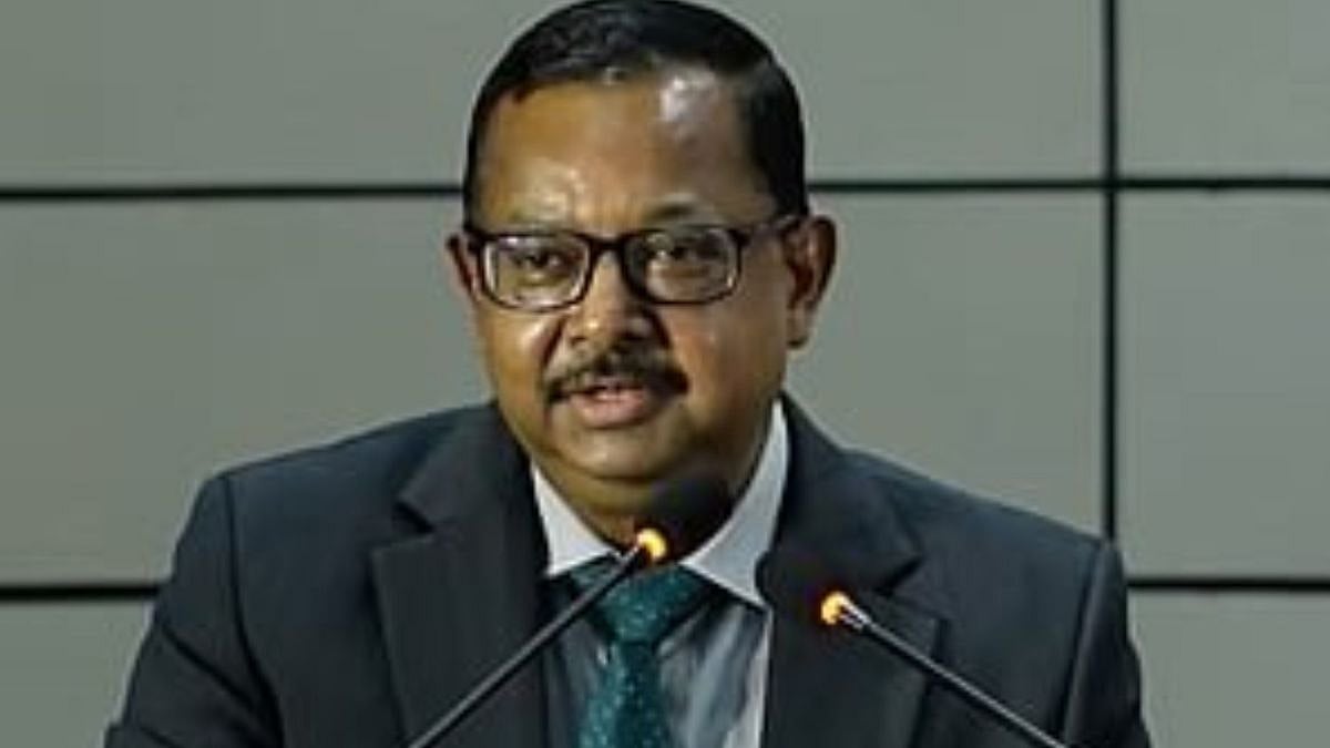 'Strikes At Very Heart Of Constitution': SC Judge Ujjal Bhuyan On Mass Disenfranchisement | Video