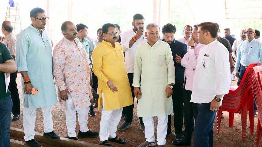 20,000 Youths To Join CM Youth Conclave 2026 In Bhopal On October 6, Jubin Nautiyal To Perform