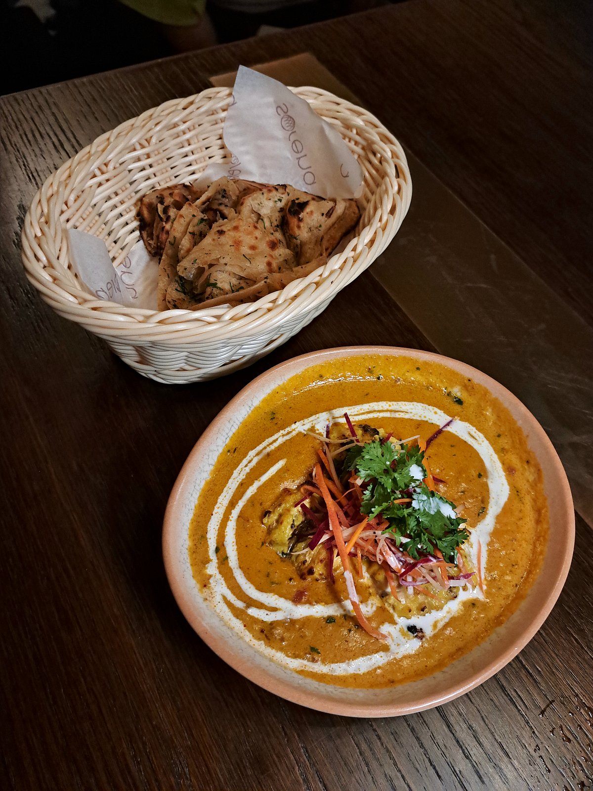 Dingri Dolma