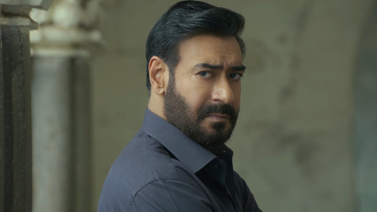 Drishyam The Conclusion Box Office Collection Day 2: Ajay Devgn's Film Surpasses ₹177 Crore Worldwide Despite 13.7 Percent Dip