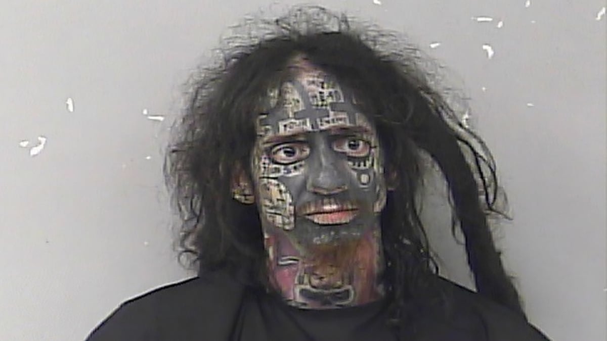 TikTok ‘Demonologist’ Arrested Over Alleged Expose Of Women's Private Data Online