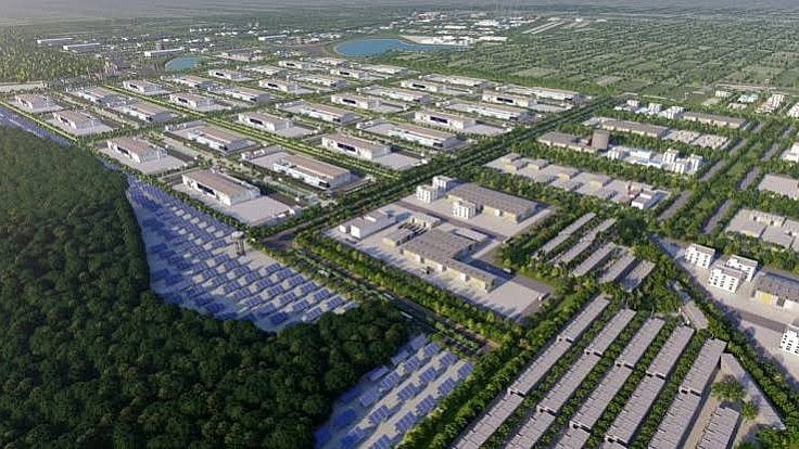 PM MITRA Park, Gwalior Telecom Zone To Headline MP’s GIS 2027 Investment Pitch