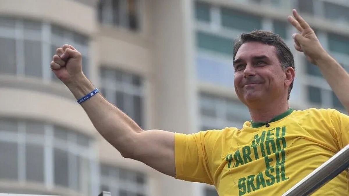 Brazil Presidential Election Heads to October 25 Runoff As Flavio Bolsonaro, Lula Fail To Secure Majority