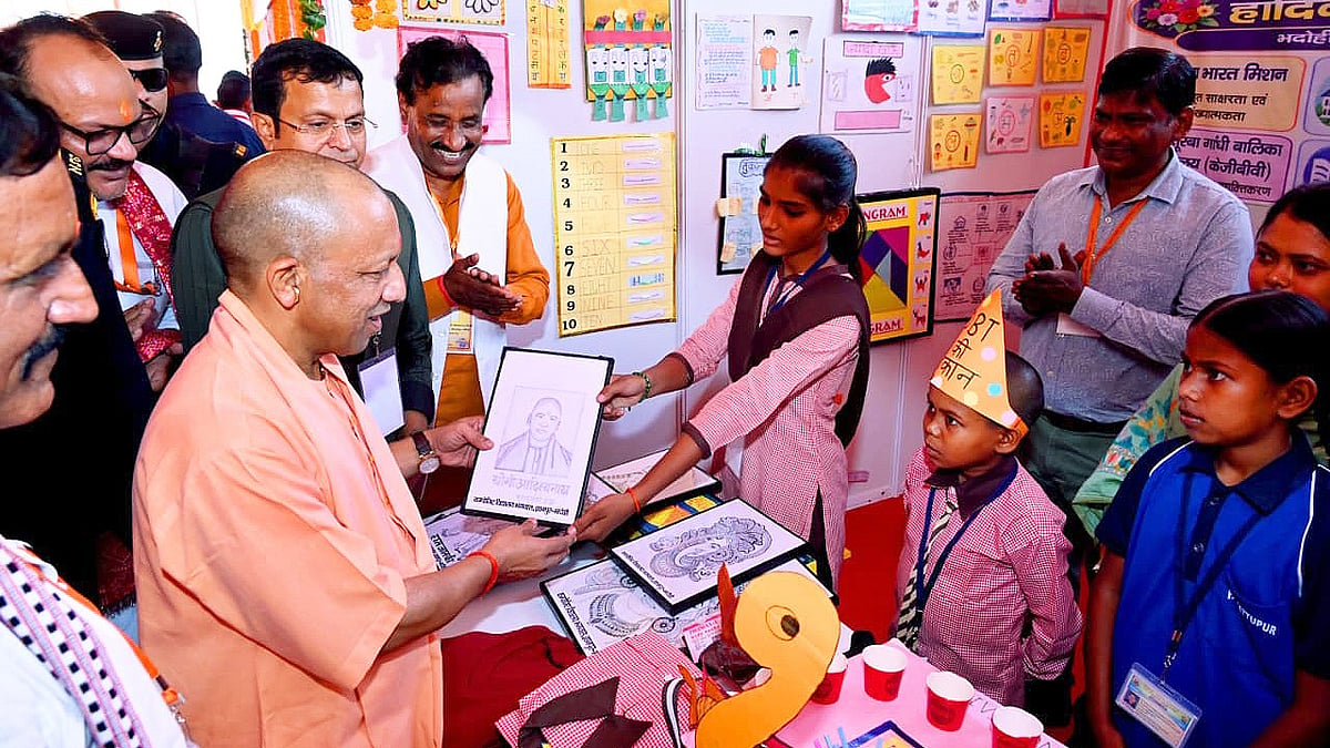 UP Approves ₹2.66 Crore For Child Helpline Scheme To Strengthen Support For Children In Distress