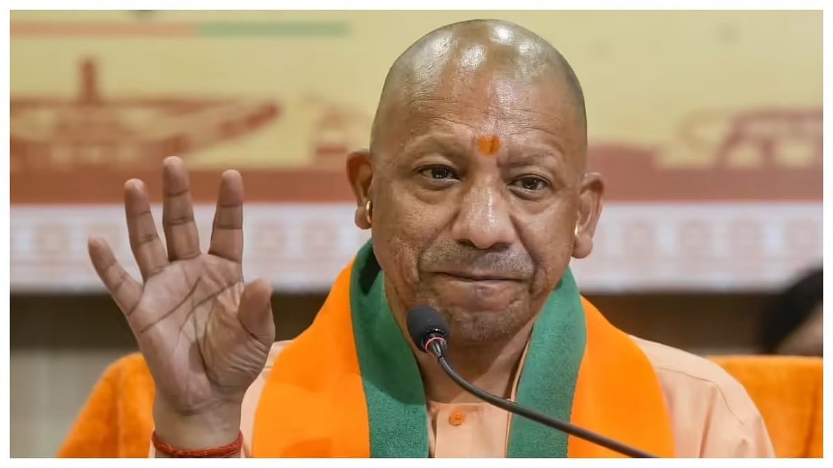 Over 1.62 Lakh UP Schools Complete Swachh Evam Harit Vidyalaya Rating, Kanpur Dehat Tops With 83.17%