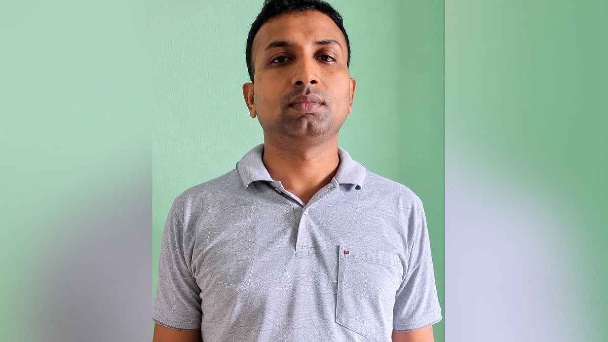 Pakistani Espionage Racket Busted In Guwahati, Assam STF Arrests Second Suspect