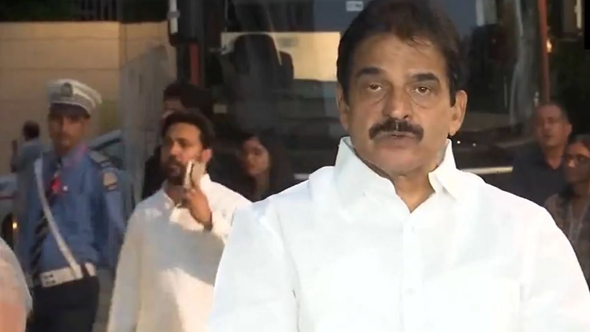 'Vote Chori' Row: Congress Announces 3-Phase Nationwide Campaign Against Election Commission Of India