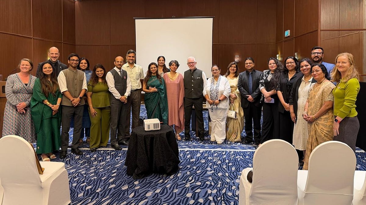 Ireland Education Fairs Begin In Delhi With 17 Universities, Offering Indian Students Course, Scholarship & Visa Guidance