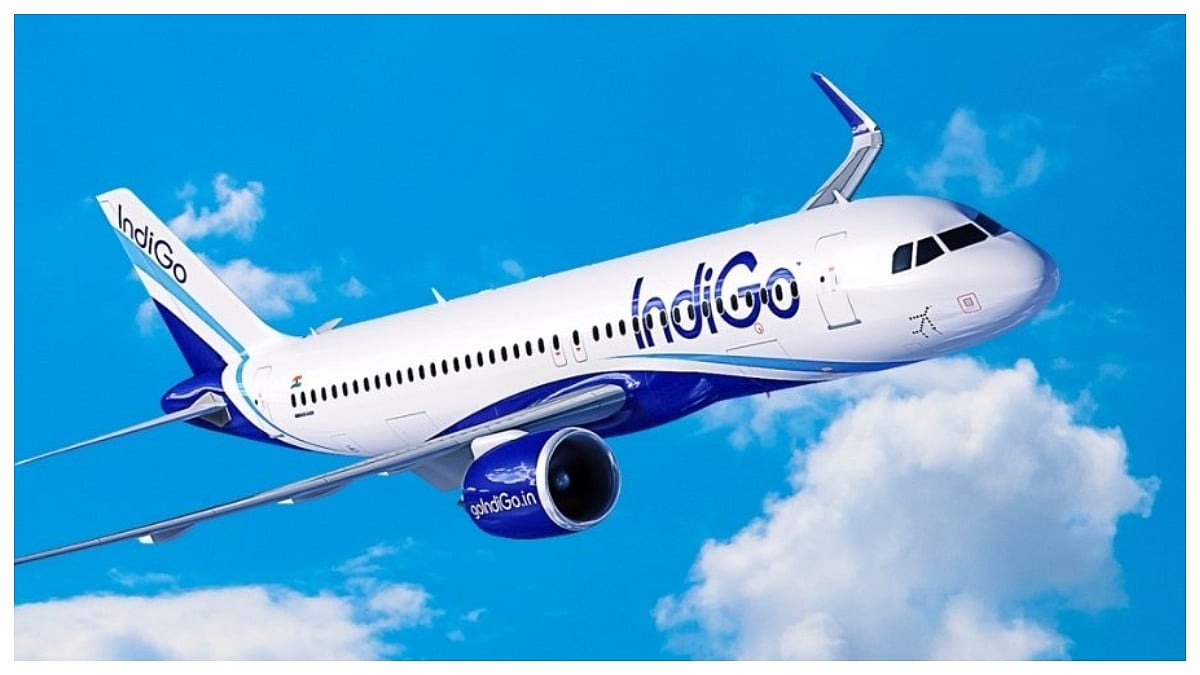 Air Travel To Get Costlier From October 6, IndiGo Hikes Fuel Surcharge Across Routes