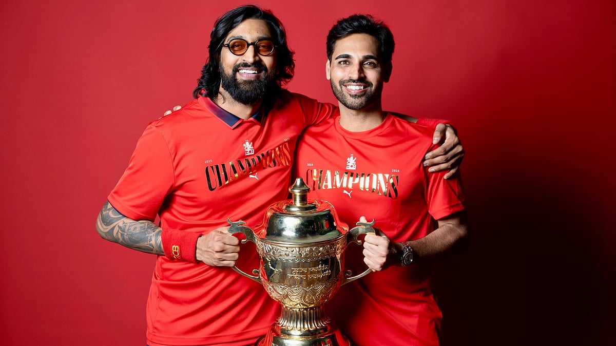 Hong Kong Sixes 2026: Bhuvneshwar Kumar Captain As India Name 7-Member IPL-Heavy Squad