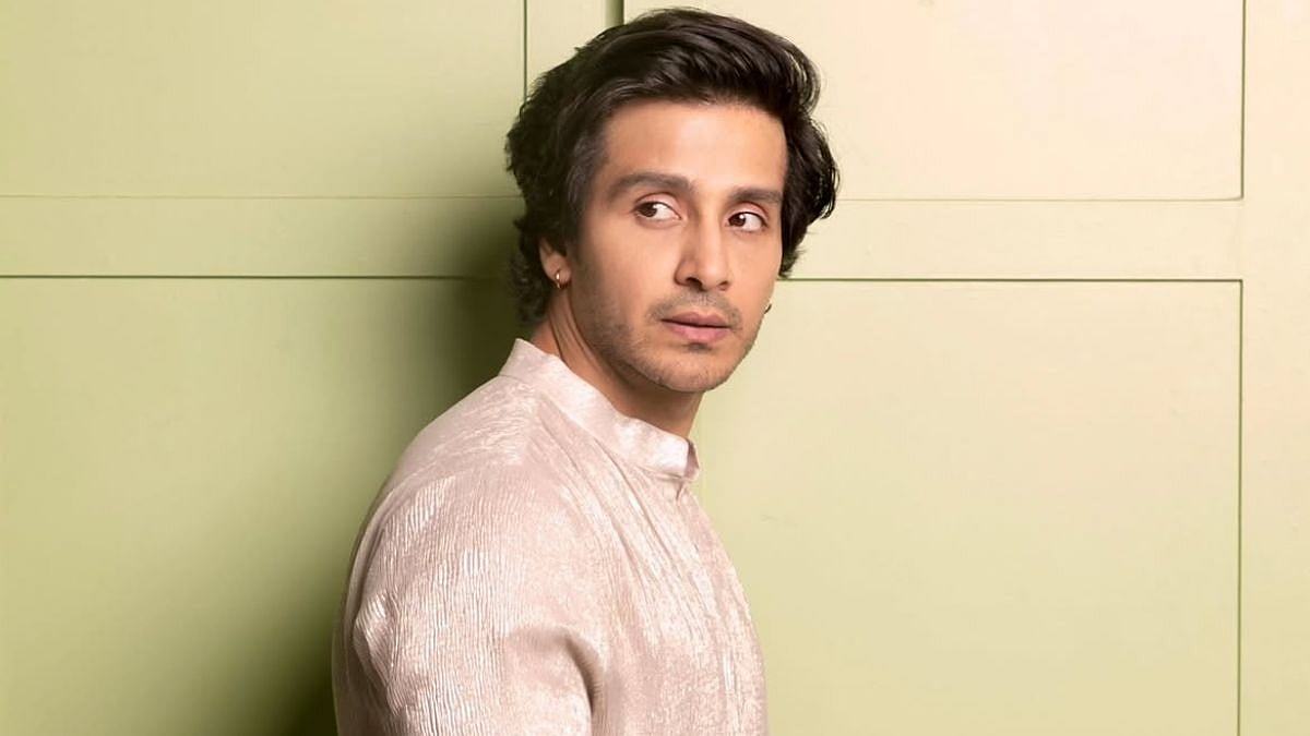 Ghum Hai Kisikey Pyaar Meiin Actor Param Singh Recalls Being Rejected For Not Having Social Media; 'Unhone Mujhe Consider Hi Nahi Kiya' - FPJ Exclusive