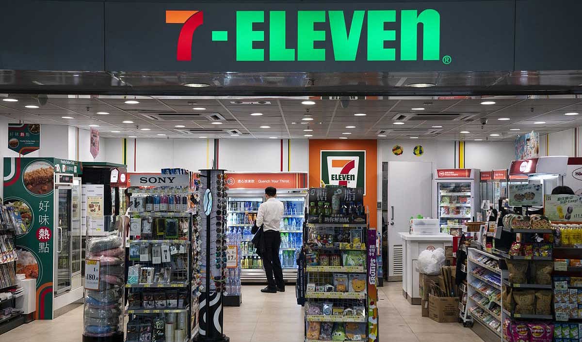 Reliance Retail, 7-Eleven To End India Partnership After 5 Years, Most Of 60 Stores Likely To Shut