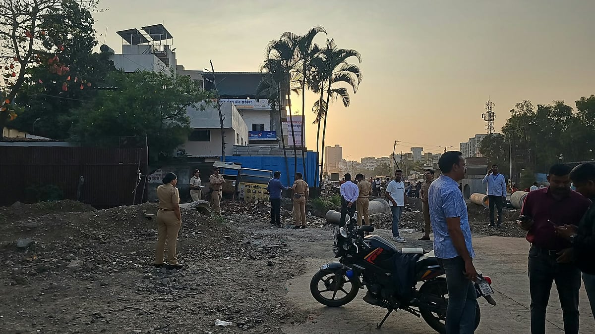 Pune: 24-Year-Old Man Killed In Stone Attack After Money Dispute At Gokulnagar