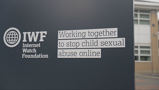 AI-Generated Child Sexual Abuse Images Surge 40%, 2026 Half-Year Figures Top Entire 2025 Total