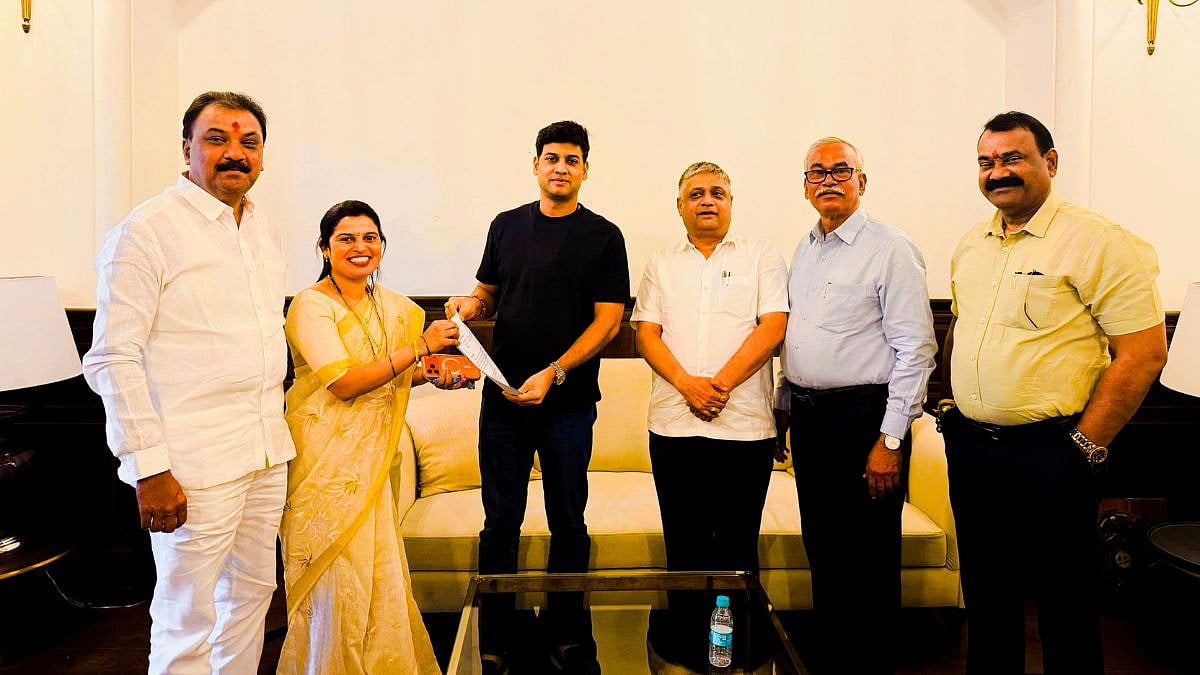 Kalyan East To Get Country’s First Chhatrapati Shivaji Maharaj Armada Memorial