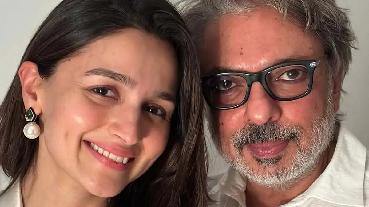 Sanjay Leela Bhansali And Alia Bhatt Planning To Revive Inshallah After Love And War: Report