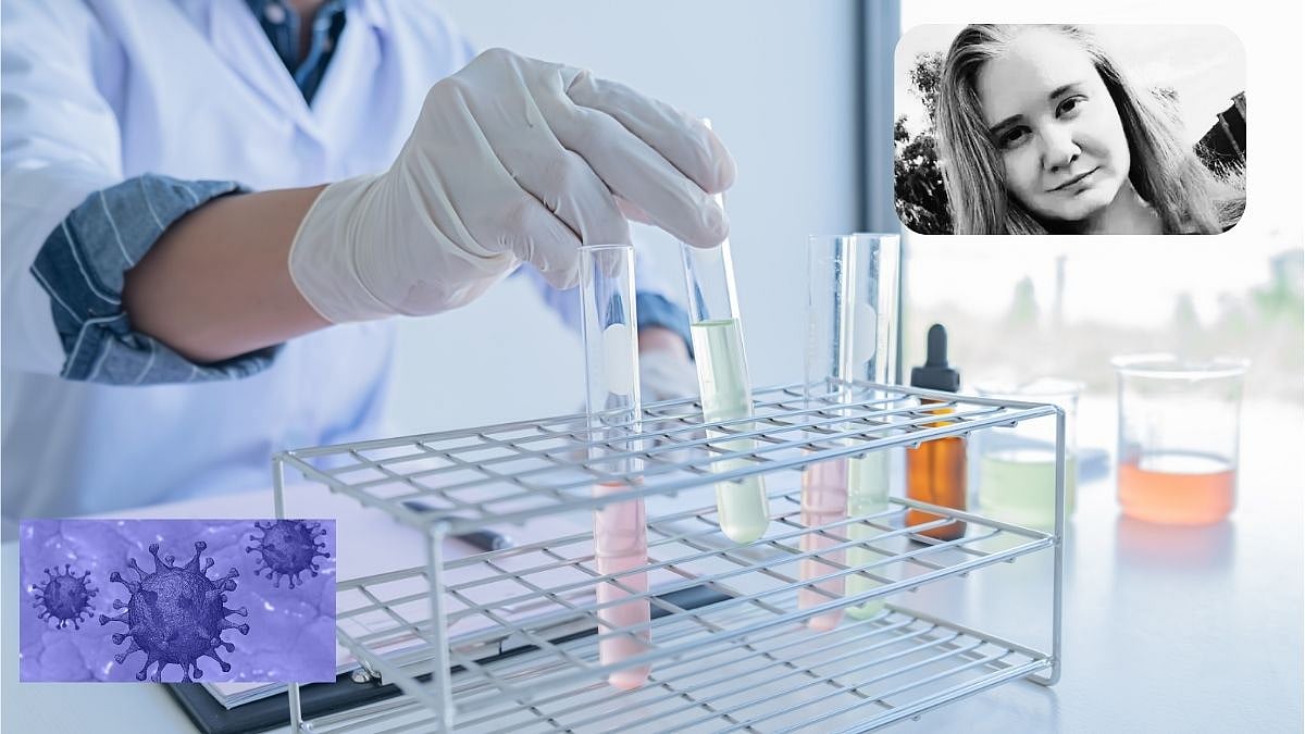 Plague Scare In Russia: Lab Worker’s Death, Quarantine Of Hundreds Revive Memories Of COVID-19