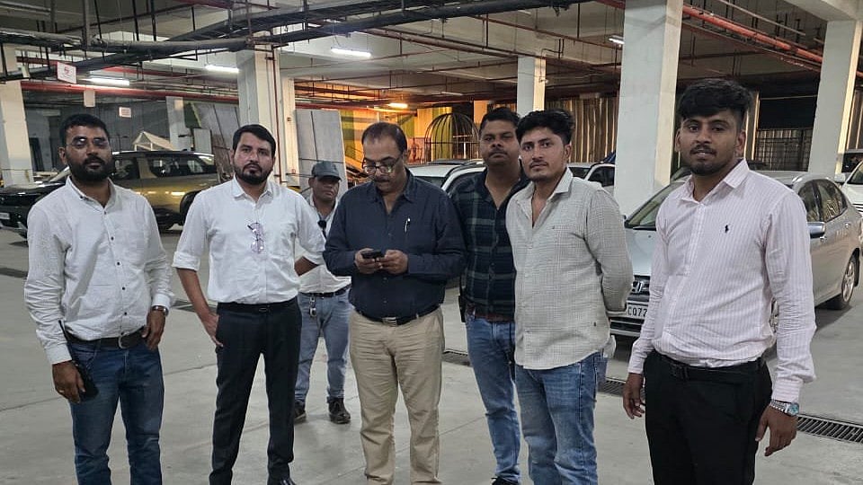 Indore Civic Body Fines Five-Star Hotel ₹2.50 Lakh Over Wet Waste Disposal Irregularities