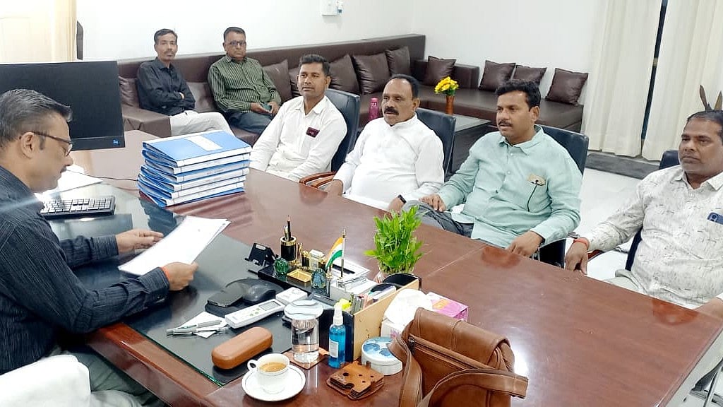 MP’s Mandsaur Opium Farmers Seek Early Policy, Demand ₹50,000 Per Kg Procurement Price