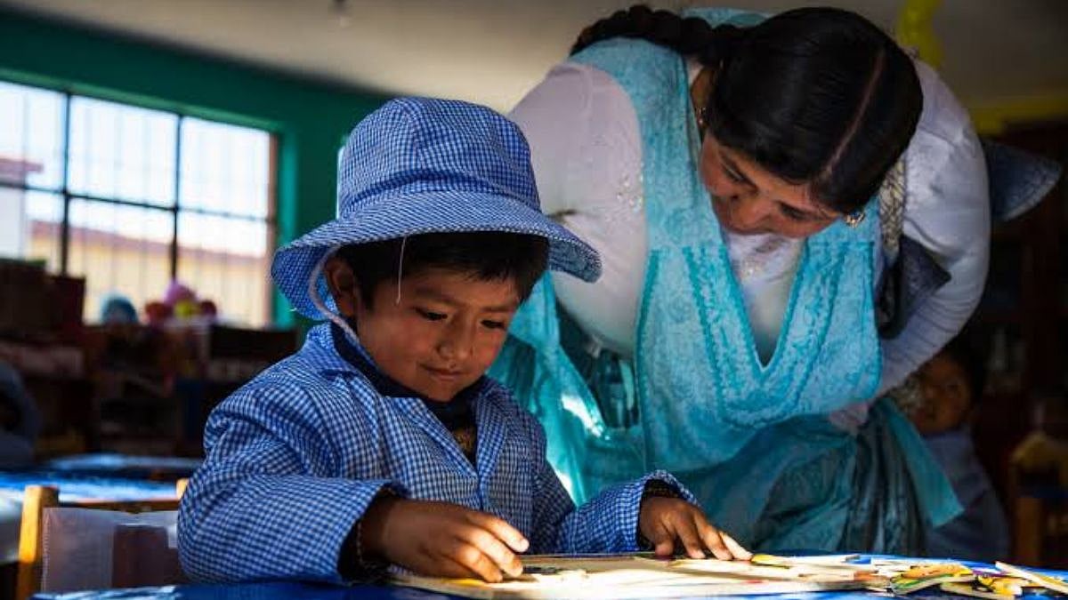 UNESCO Warns Of Global Teacher Crisis, Says 50 Million More Teachers Needed By 2030 Amid Rising Pressures From AI, Climate Change & Migration