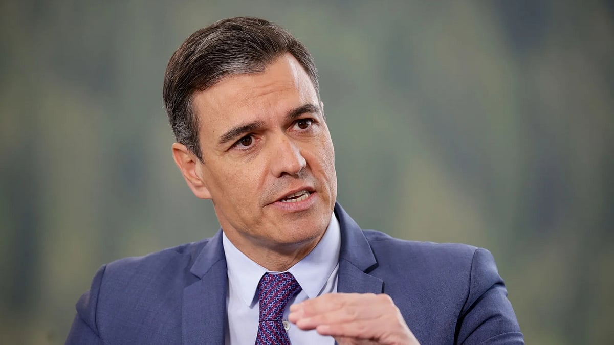 Spain PM Pedro Sánchez Calls Snap General Election For November 29 Amid Housing Crisis