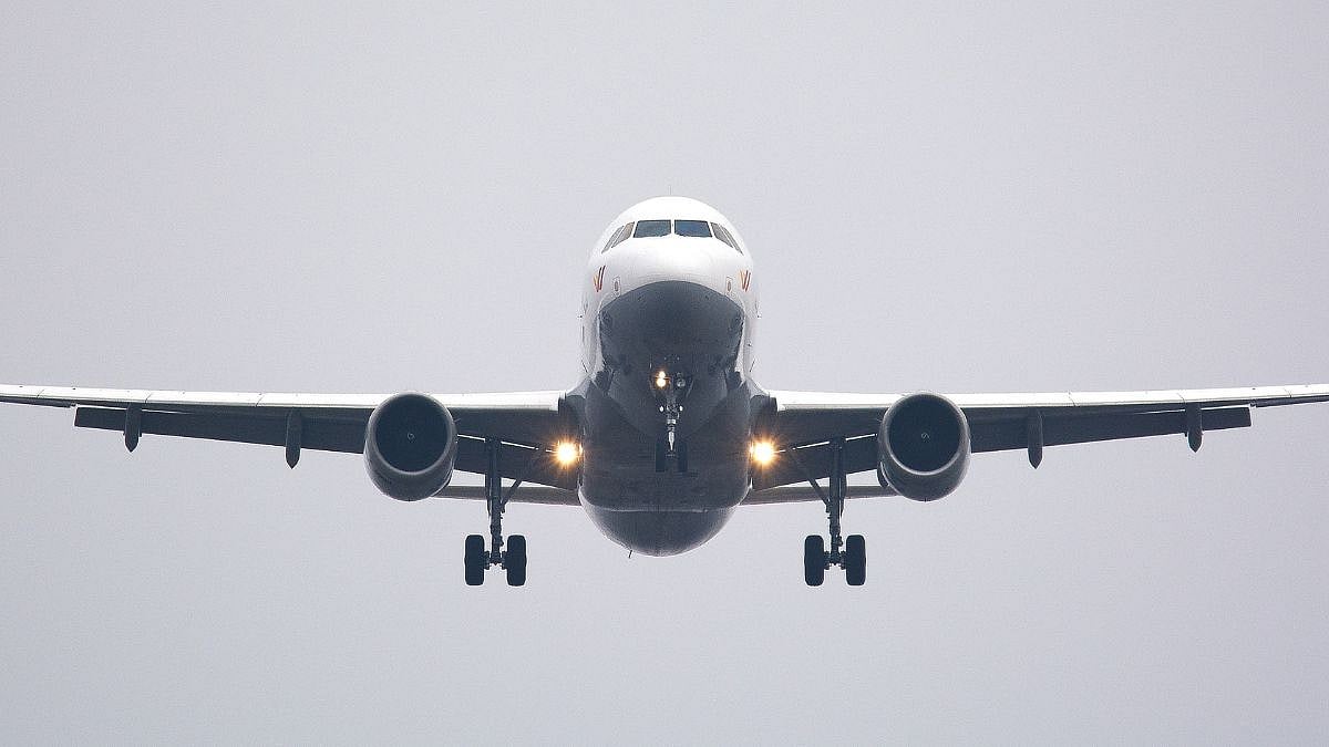flydubai Cockpit Scare Spooks Carriers As Crew Leaves Mount, Schedules Get Hit 