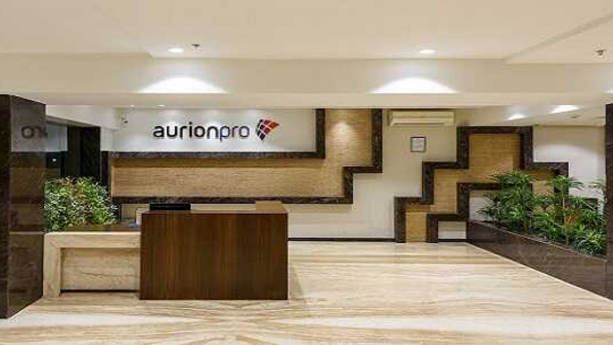 Aurionpro Bags ₹150 Crore Data Centre Order From Global Hyperscaler