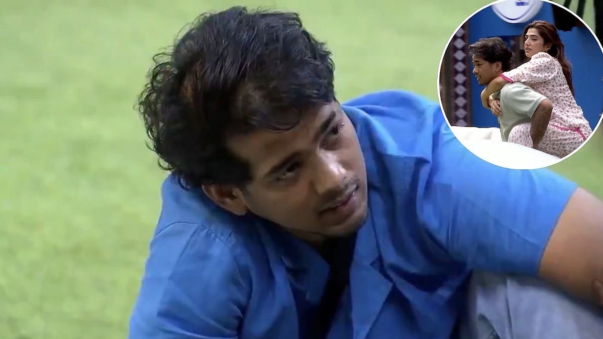 ‘No Girl Deserves This…’: ScoutOp Confesses Developing Feelings For Love Gill Despite Relationship With Kashvi Hiranandani, Bigg Boss 20 Viewers React