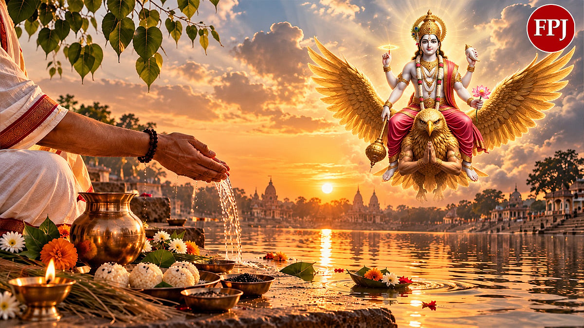 What Is Pitru Paksha Ekadashi? Know 2026 Date, Significance, Rituals And More 