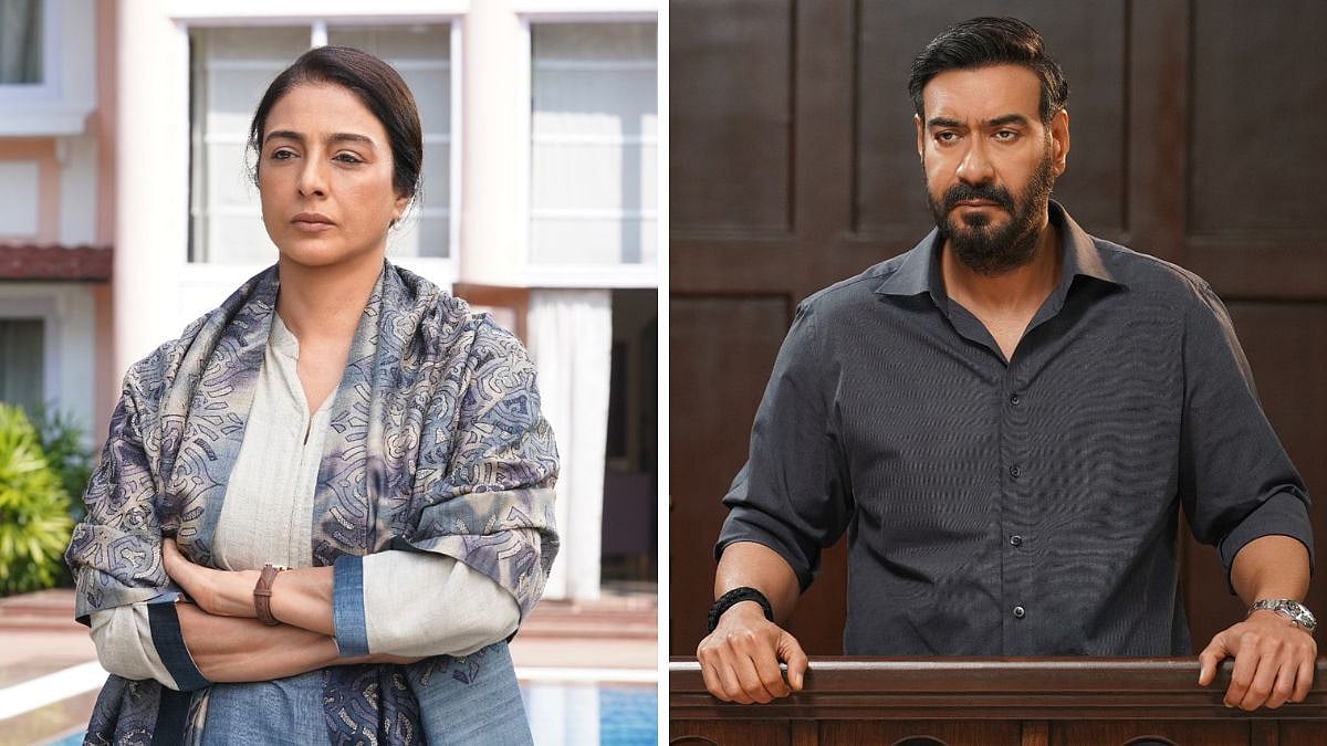 Drishyam The Conclusion Rules At Box Office During Its First Weekend, Beats Hollywood Biggies