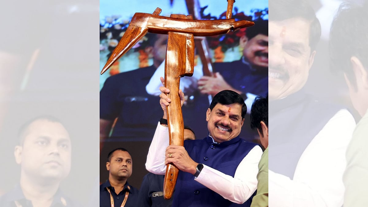 Madhya Pradesh CM Mohan Yadav Orders DPCs Before Year-End To Ensure Timely Promotions For Govt Employees