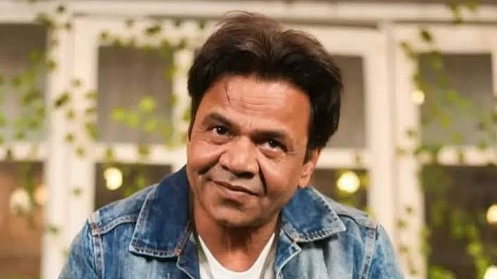 MP’s Mhow Court Issues Bailable Warrant Against Actor Rajpal Yadav In Cheque-Bounce Case