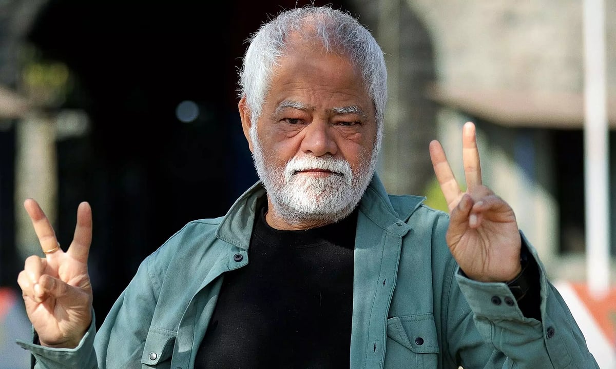 Quote Of The Day By Sanjay Mishra On His 63rd Birthday: ‘I Always Wanted To Be An Actor, Not A Hero’