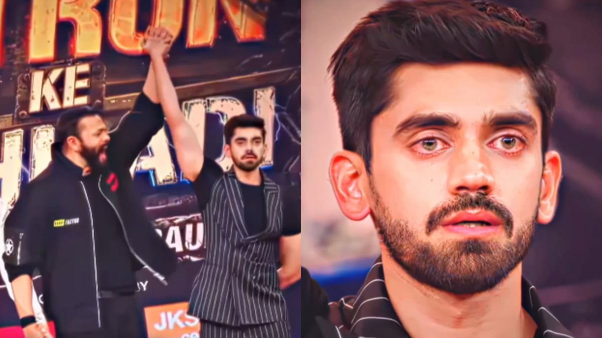 Khatron Ke Khiladi Season 15 Winner: Avinash Mishra Wins Rohit Shetty-Hosted Show; Netizens Say, 'Truly Deserved It'