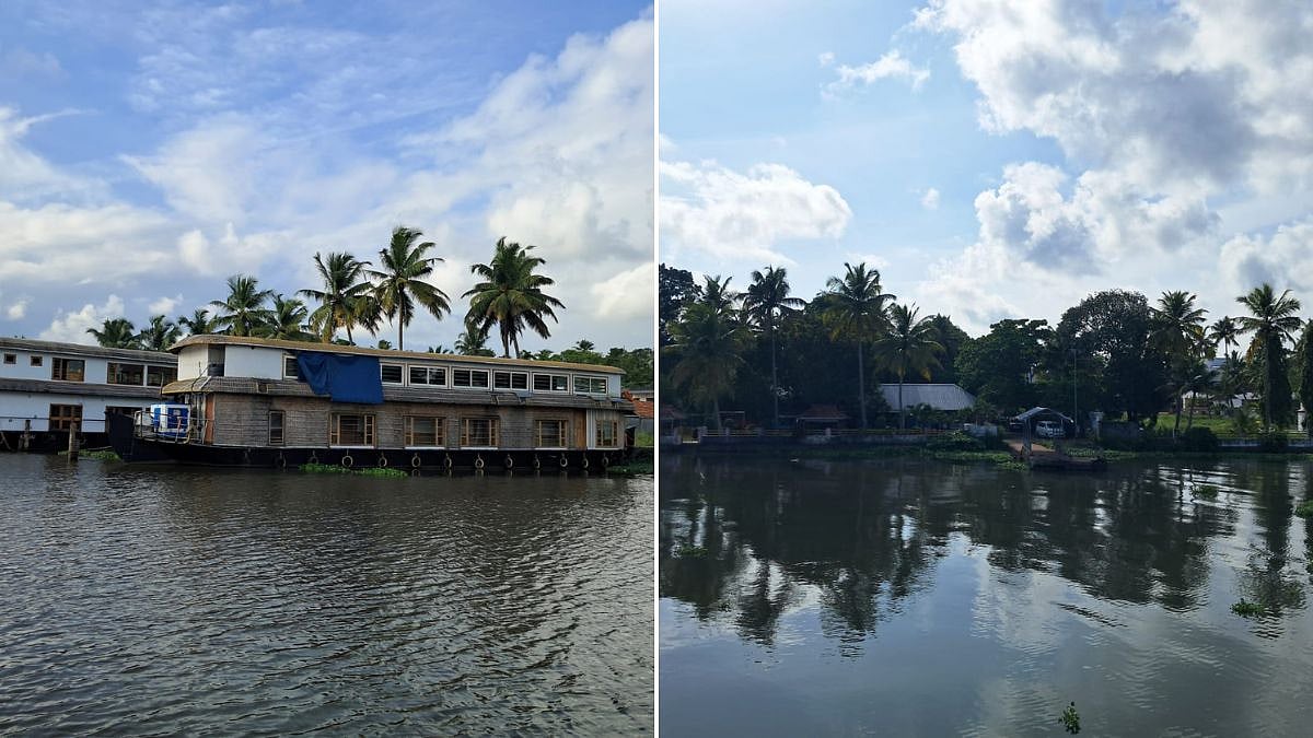 Maharashtra Emerges As Kerala’s Third-Largest Tourism Market With 7.71 Lakh Visits In 2025