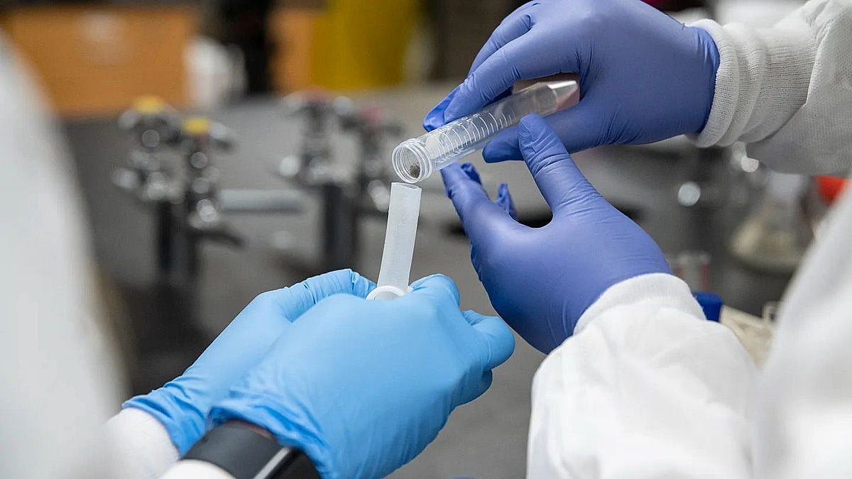 'Unknown' Pneumonia Death At Russia’s Anti-Plague Research Institute In Siberia Sparks Fears Of Deadly Pneumonic Plague