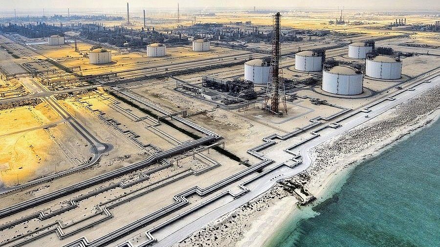 India Eyes Qatar Investment As Refining Capacity Set To Rise From 5.4 Million To Over 6.2 Million Bpd