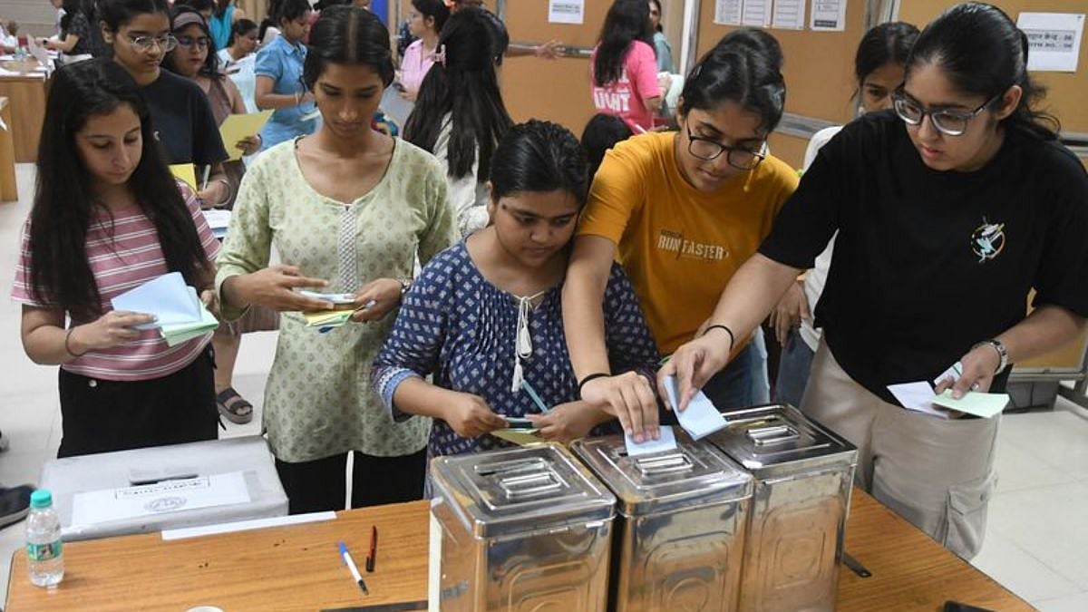 Odisha To Hold Students' Union Elections On October 15 After 8-Year Suspension, Polls To Return Across Colleges