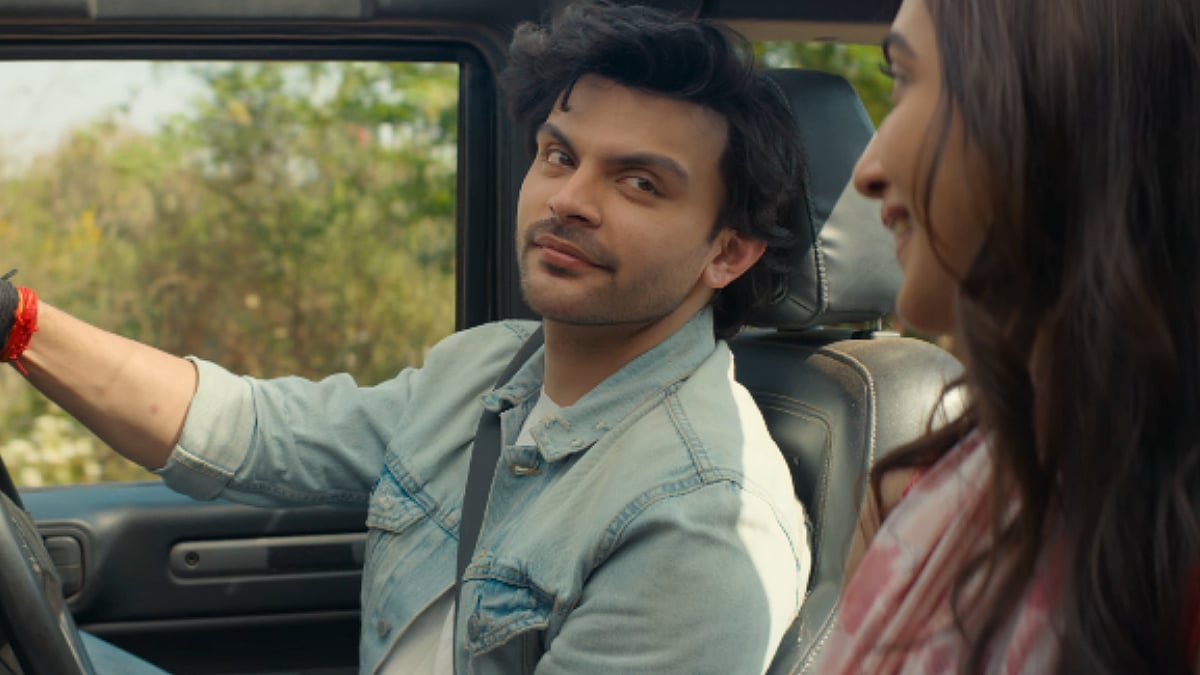 Prem Keetanu Box Office Collection Day 3: Veer Pahariya's Film Sees 11.4% Drop, Collects ₹31 Lakh