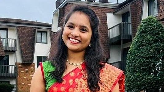 Telangana Woman Dies In US Road Accident After Truck Rams Car; Family Seeks Help To Bring Body Home
