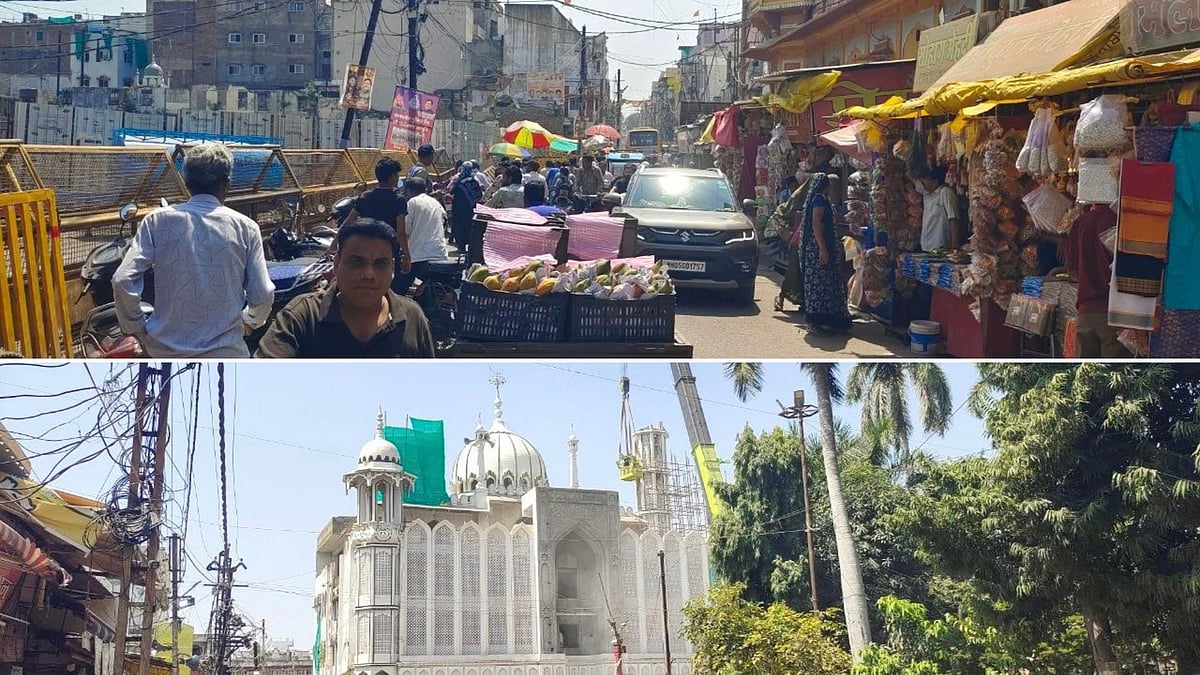 ₹30-35 Crore Trade Hit As MP’s Ujjain Markets Reopen After Eight-Day Shutdown