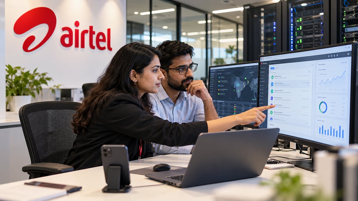 Airtel Business Launches IQ Gateway, New Fraud Protection Platform