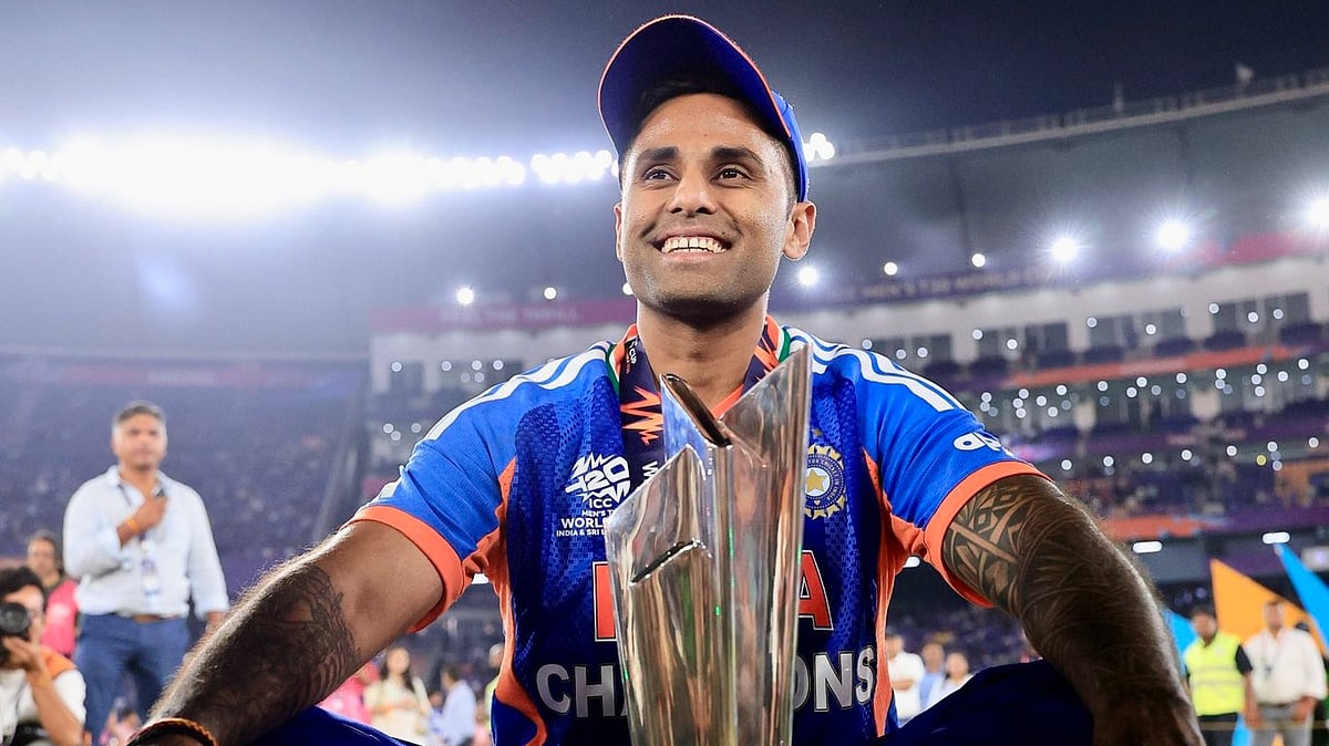 Suryakumar Yadav, Yashasvi Jaiswal Available For Mumbai's Ranji Trophy 2026-27 Campaign