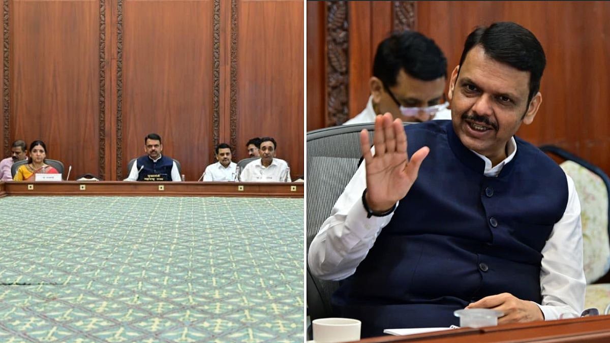 Mumbai Metro Expansion: CM Devendra Fadnavis Targets 70 Km Of Metro Corridors In 2027, Calls It Potential ‘Metro Year’