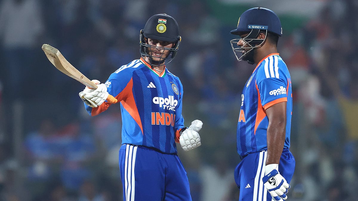 IND Vs WI 1st T20I Weather Forecast: Will Rain Play Spoilsport In Lucknow? 