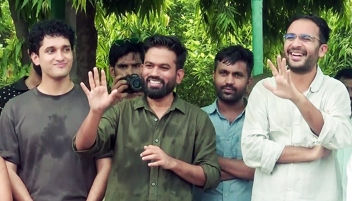 'Threat Of UAPA, NSA Won't Scare Us Into Silence': CJP Founder Abhijeet Dipke Claims Arrest Threat Ahead Of October 10 Protest